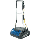 Nacecare 14" Cylindrical Floorcare DP 420 Hydrowasher – Blue Brushes - Machine Horizon